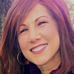 Meet your Posher, Paula mcallister